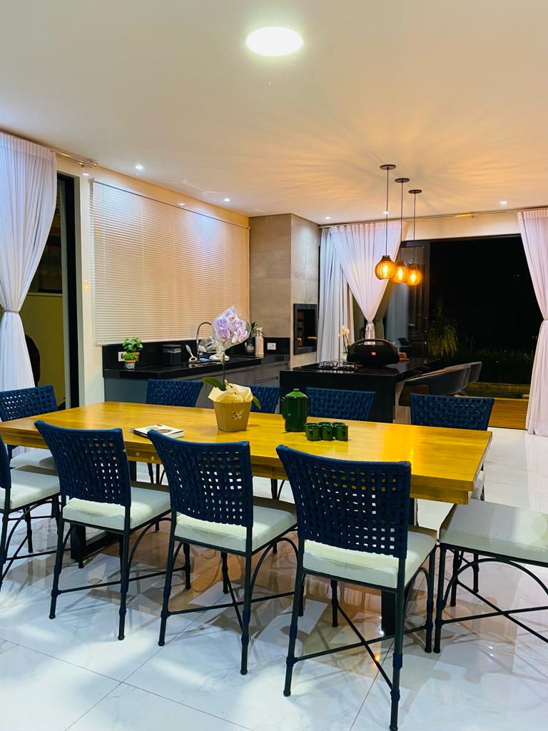 RIVIERA DE SANTA CRISTINA