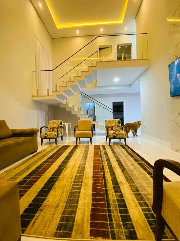 RIVIERA DE SANTA CRISTINA