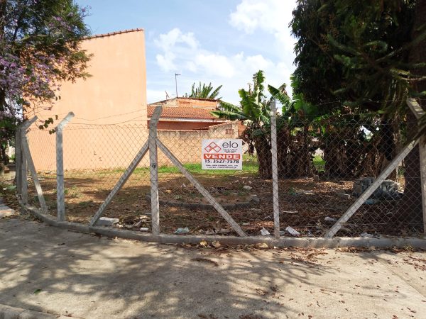 JARDIM MONTE SANTO