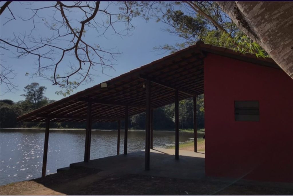 CONDOMÍNIO PINHEIRO DOS LAGOS / ALAMBARÍ CONDOMÍNIO PINHEIRO DOS LAGOS / ALAMBARÍ
