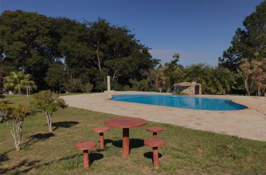 CONDOMÍNIO PINHEIRO DOS LAGOS / ALAMBARÍ CONDOMÍNIO PINHEIRO DOS LAGOS / ALAMBARÍ