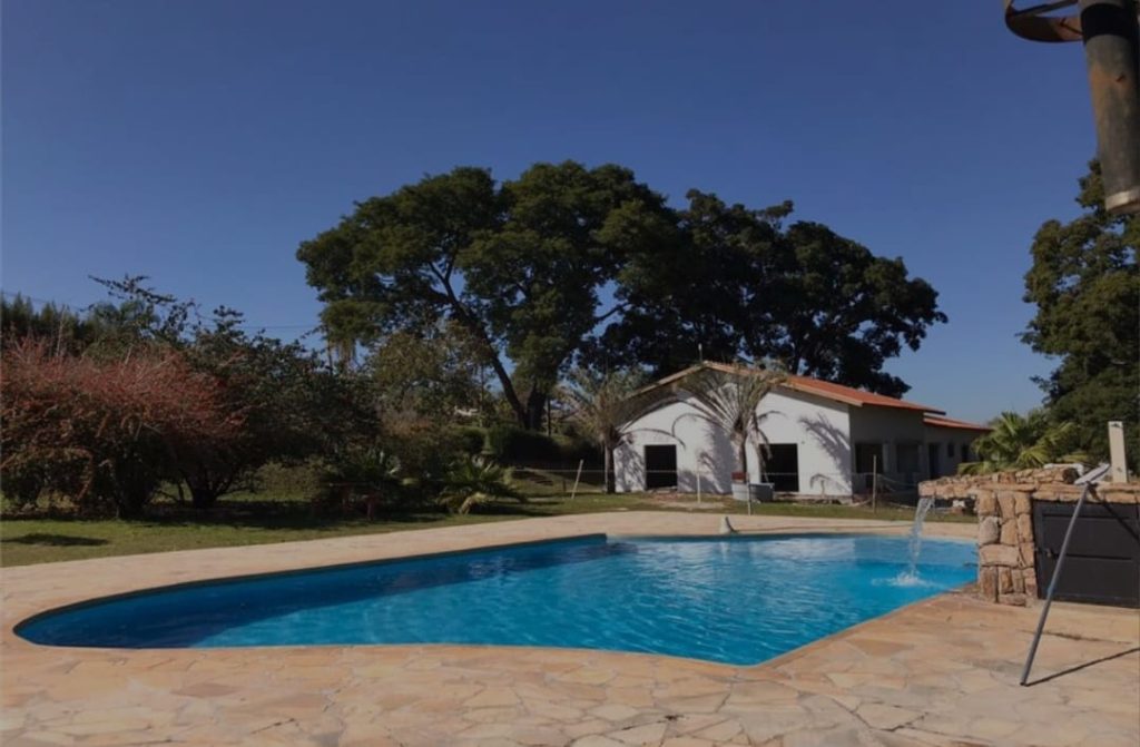 CONDOMÍNIO PINHEIRO DOS LAGOS / ALAMBARÍ CONDOMÍNIO PINHEIRO DOS LAGOS / ALAMBARÍ