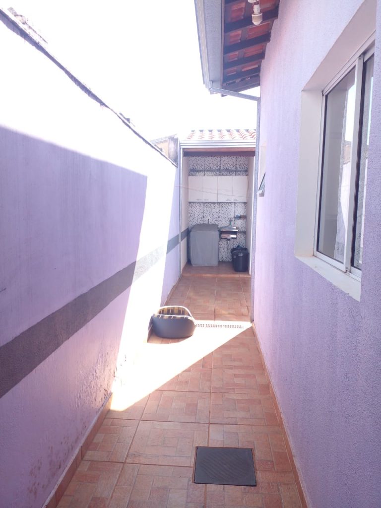 VILA PRADO VILA PRADO