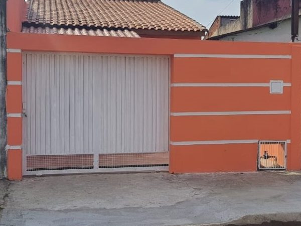 JARDIM MONTE SANTO