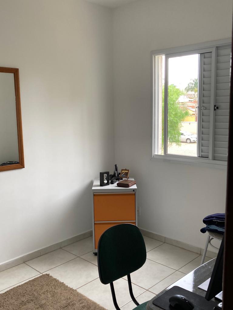VILA PRESTES