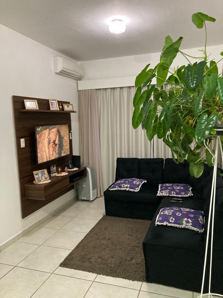 VILA PRESTES