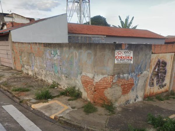 JARDIM PAULISTA