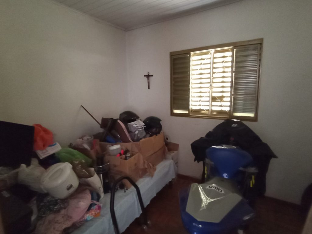 VILA SANTANA VILA SANTANA