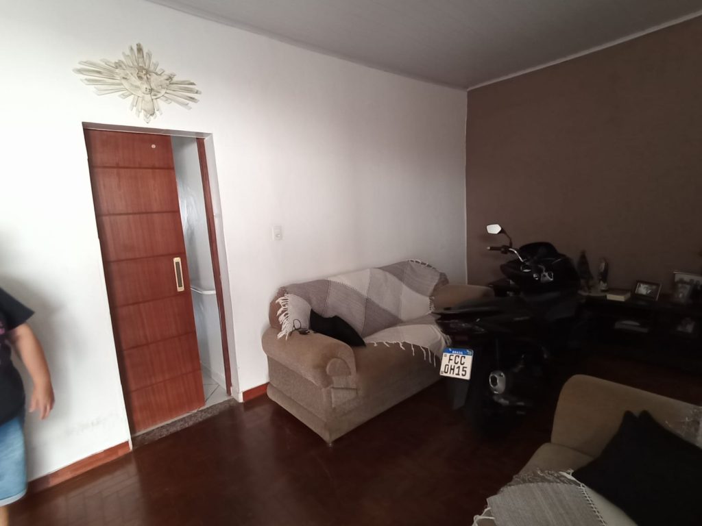 VILA SANTANA VILA SANTANA