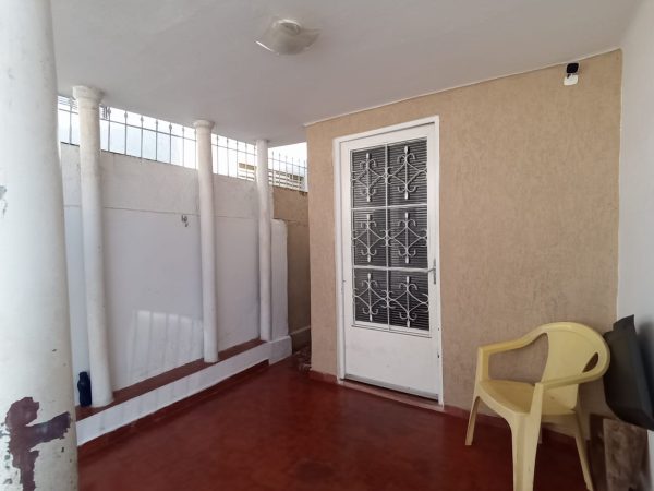 VILA SANTANA
