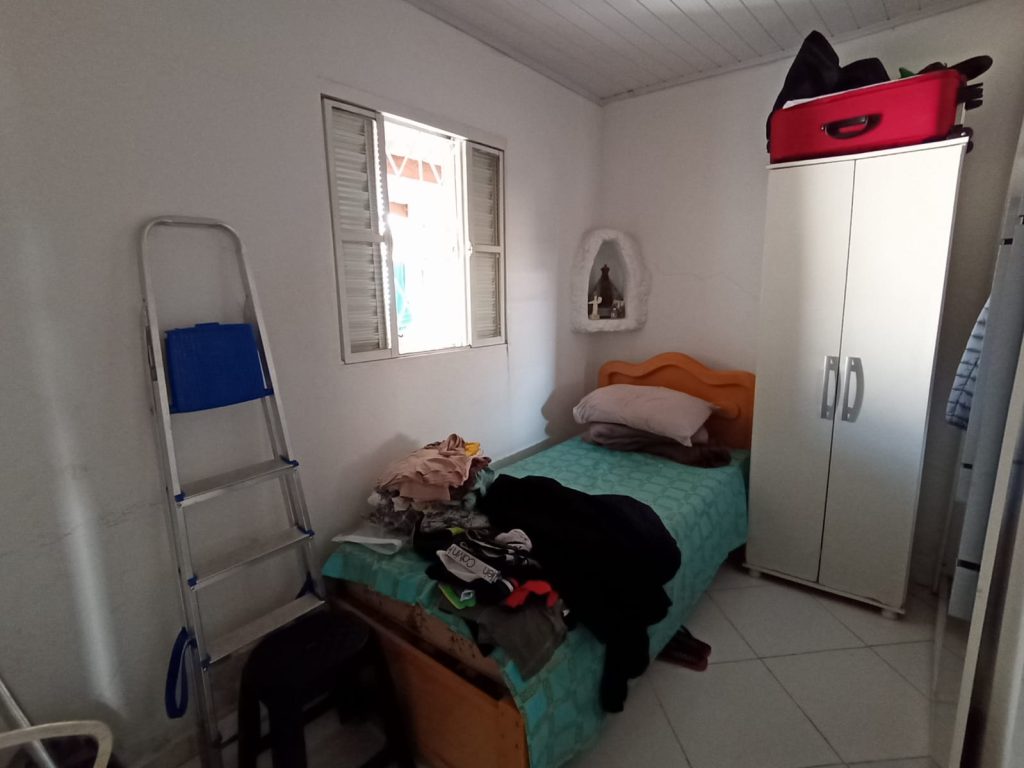 VILA SANTANA VILA SANTANA