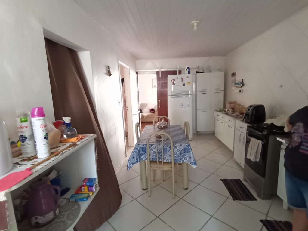VILA SANTANA VILA SANTANA