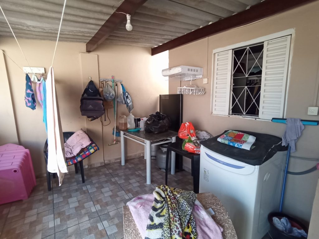 VILA SANTANA VILA SANTANA