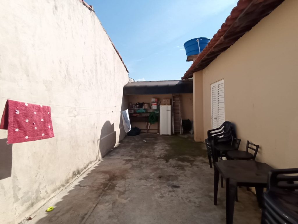 VILA SANTANA VILA SANTANA
