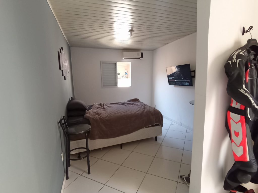VILA SANTANA VILA SANTANA