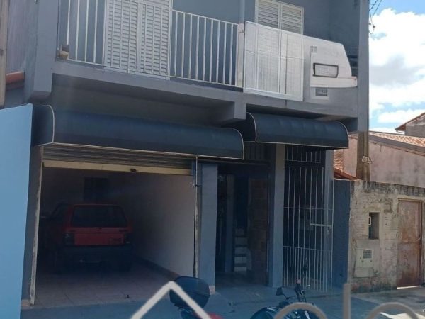 VILA NOVA ITAPETININGA