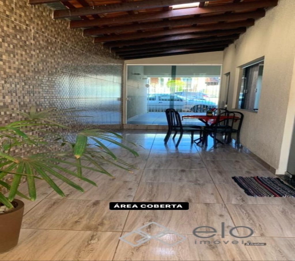 VILA NOVA ITAPETININGA