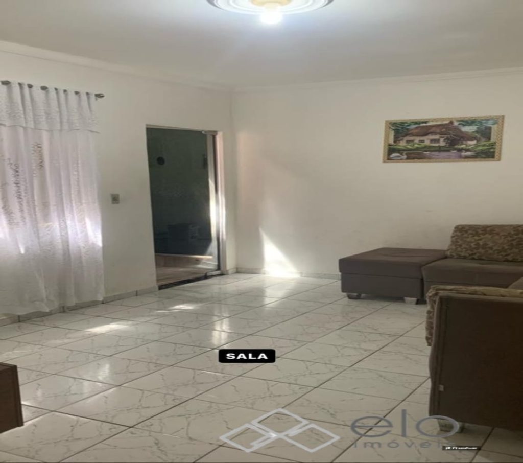 VILA NOVA ITAPETININGA