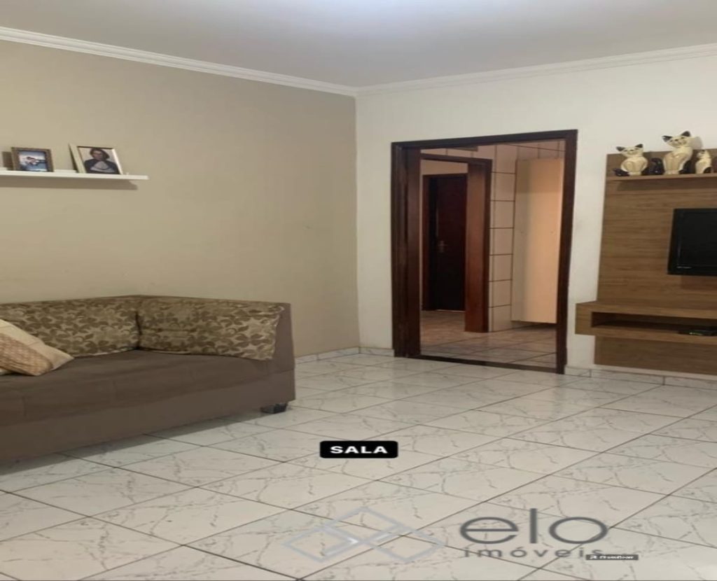 VILA NOVA ITAPETININGA