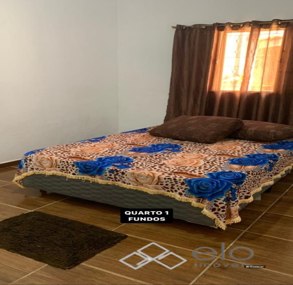 VILA NOVA ITAPETININGA