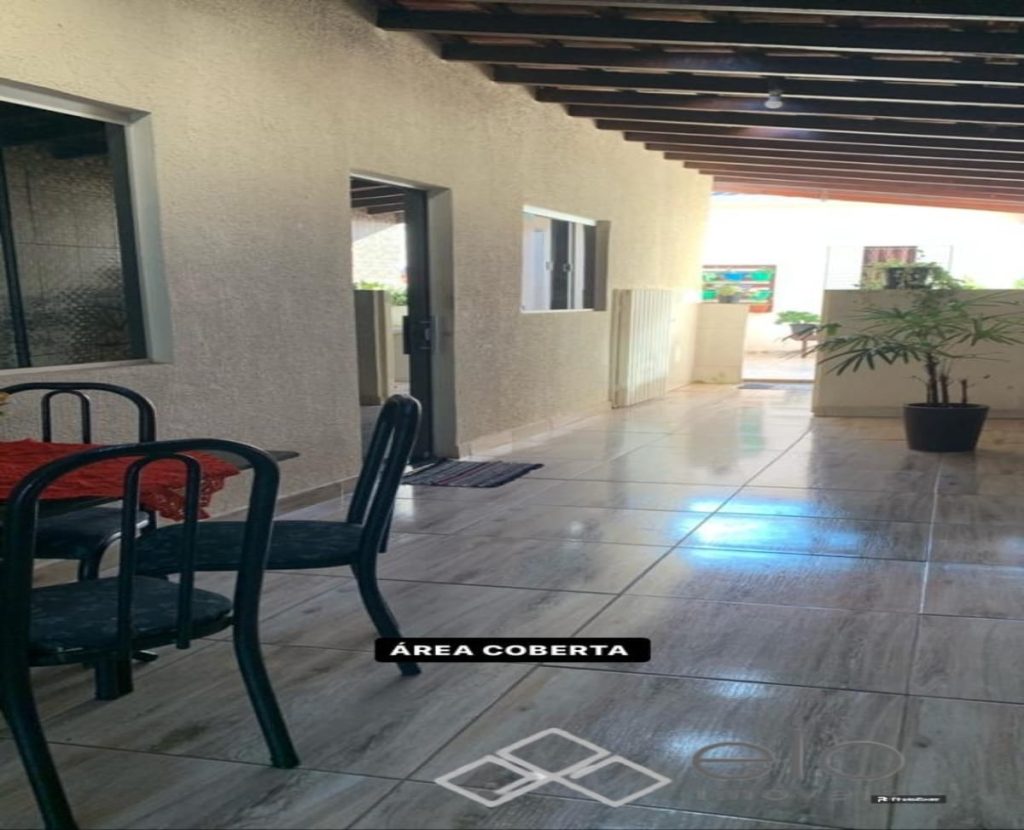 VILA NOVA ITAPETININGA