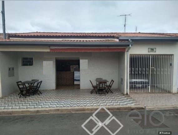 VILA NOVA ITAPETININGA