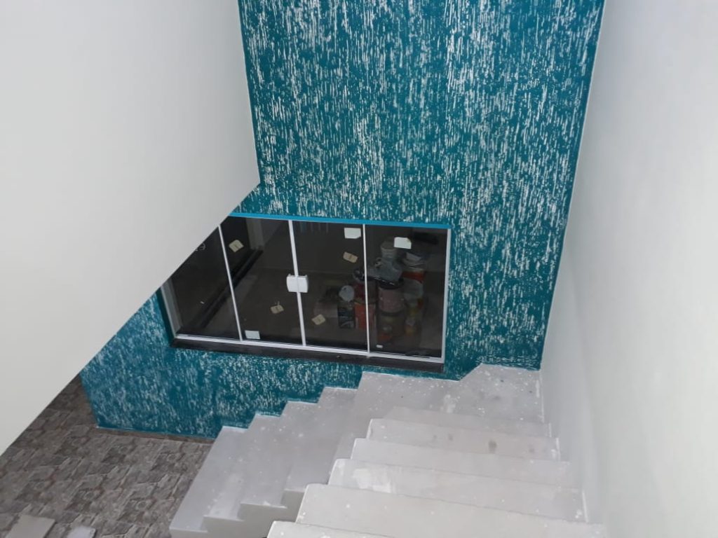 JARDIM GRAJAÚ / ITAPEVA