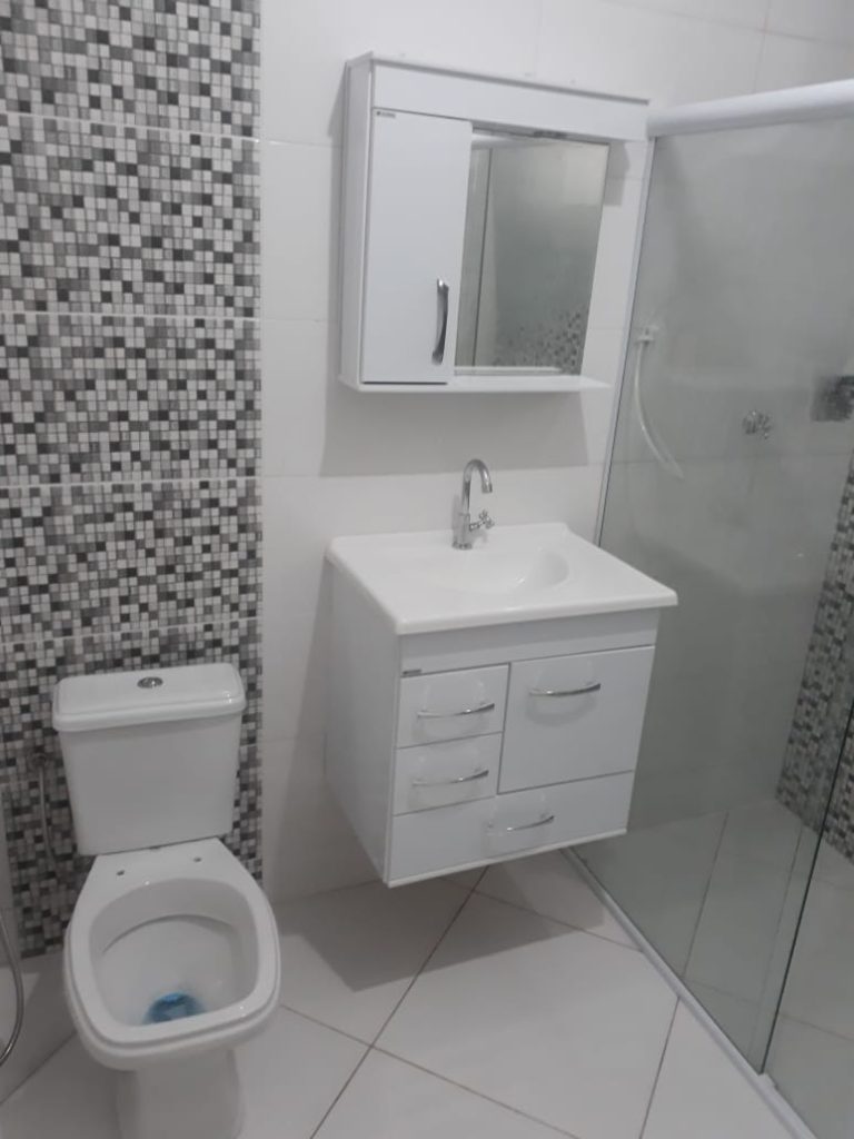 JARDIM GRAJAÚ / ITAPEVA