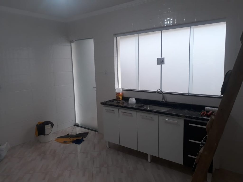 JARDIM GRAJAÚ / ITAPEVA