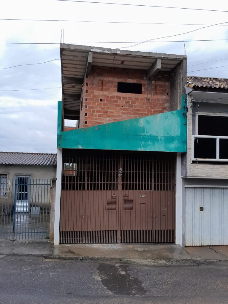 JARDIM GRAJAÚ / ITAPEVA