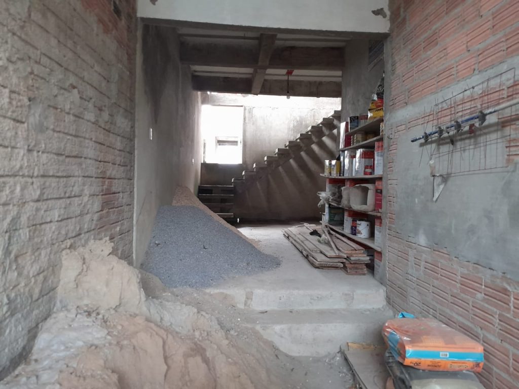 JARDIM GRAJAÚ / ITAPEVA