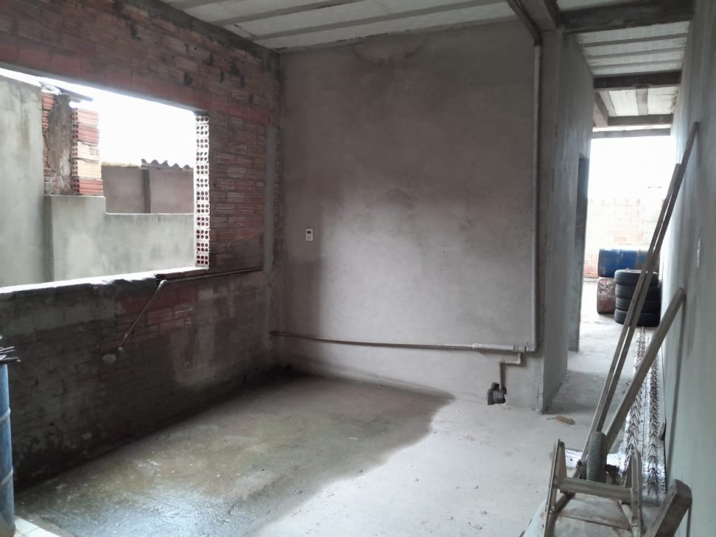 JARDIM GRAJAÚ / ITAPEVA