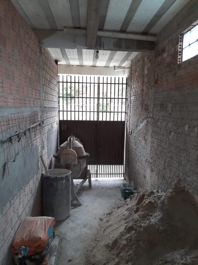 JARDIM GRAJAÚ / ITAPEVA