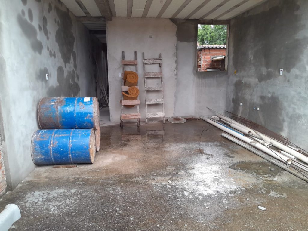 JARDIM GRAJAÚ / ITAPEVA