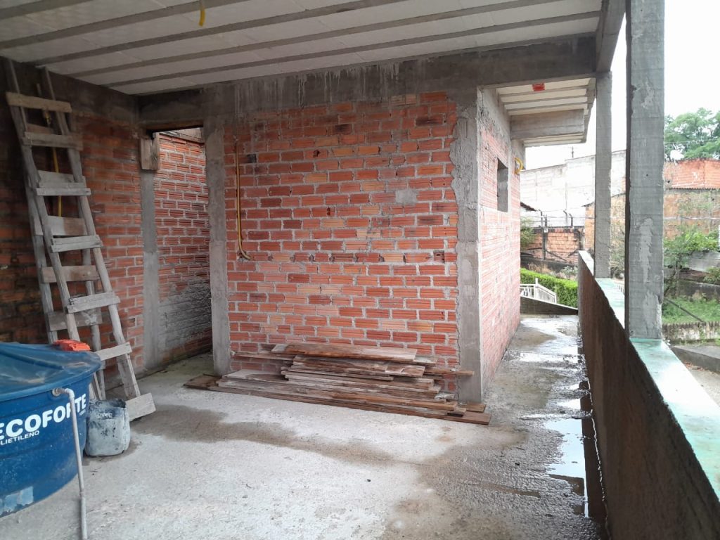 JARDIM GRAJAÚ / ITAPEVA