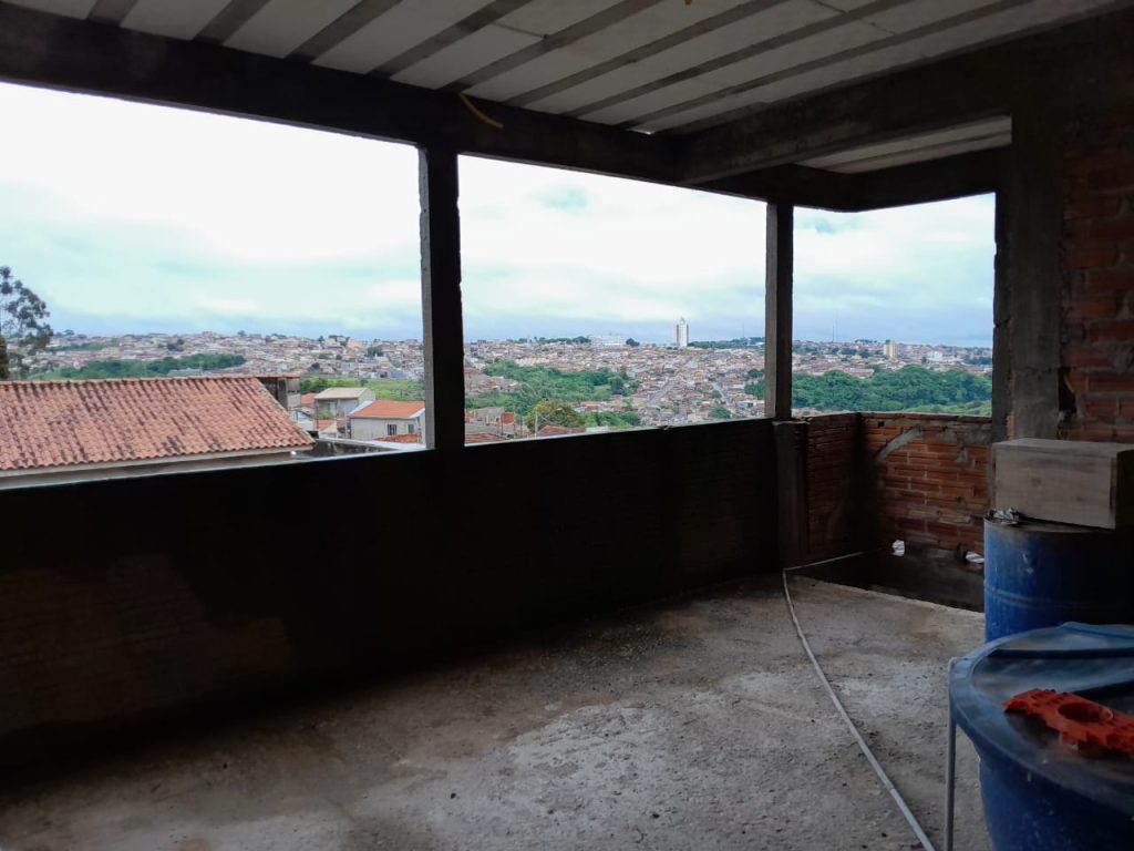 JARDIM GRAJAÚ / ITAPEVA