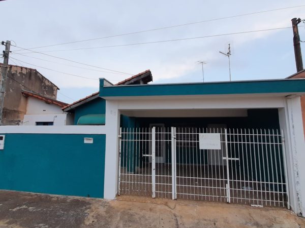 VILA AURORA