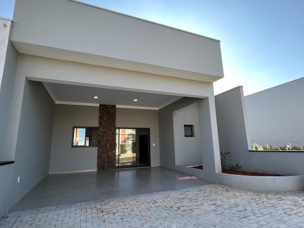 CONDOMINIO PAINEIRAS