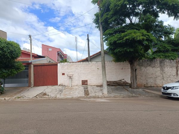 VILA HARMONIA
