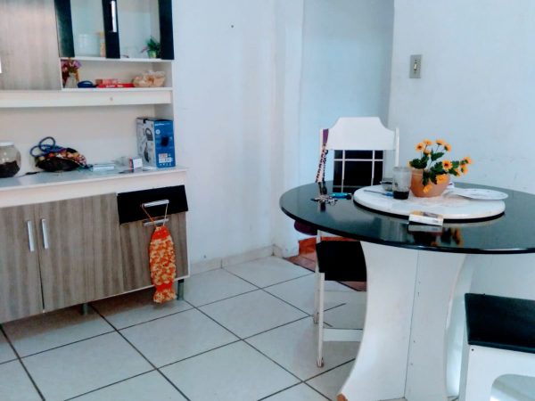 VILA APARECIDA