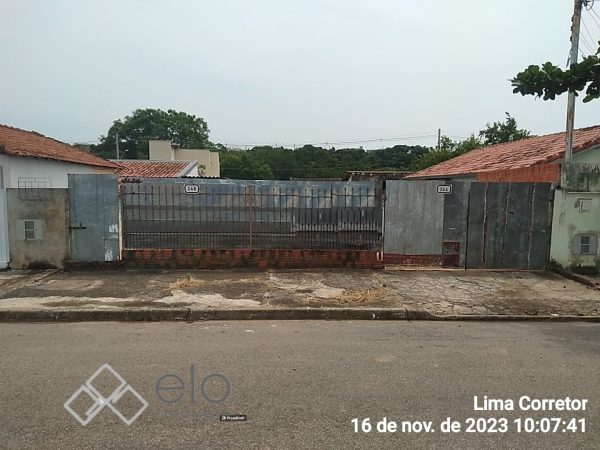 JARDIM MARIA LUIZA
