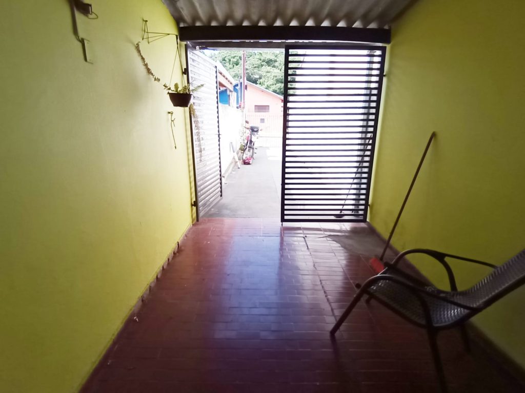 VILA SANTA ISABEL VILA SANTA ISABEL