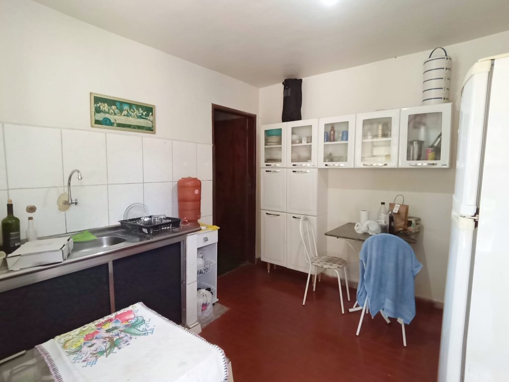 VILA SANTA ISABEL VILA SANTA ISABEL