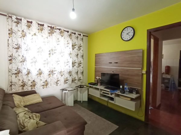 VILA SANTA ISABEL