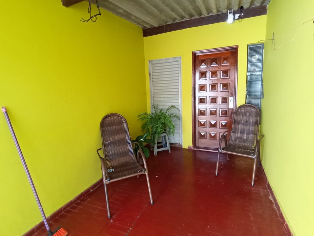 VILA SANTA ISABEL VILA SANTA ISABEL