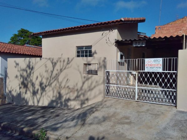 JARDIM ITALIA