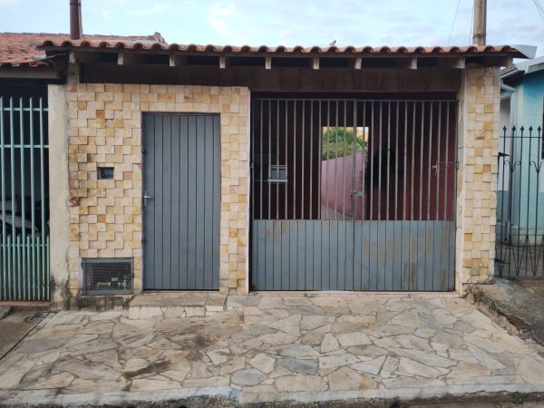 JARDIM CASA GRANDE
