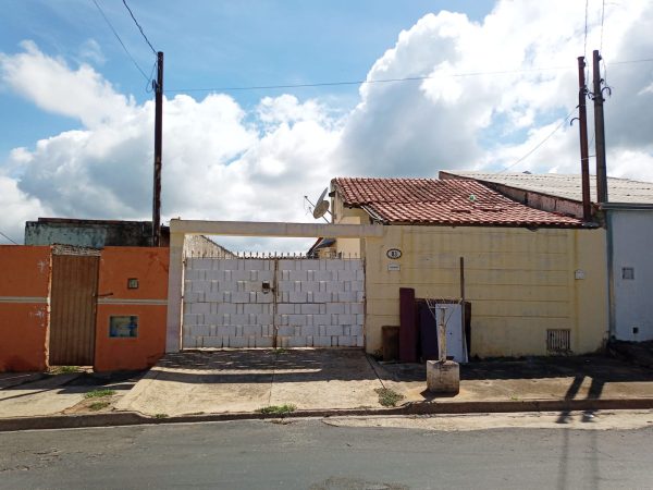 JARDIM NOVA ERA