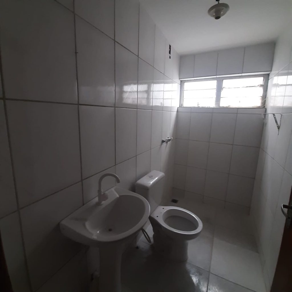 BOSQUE DOS PINHEIROS II