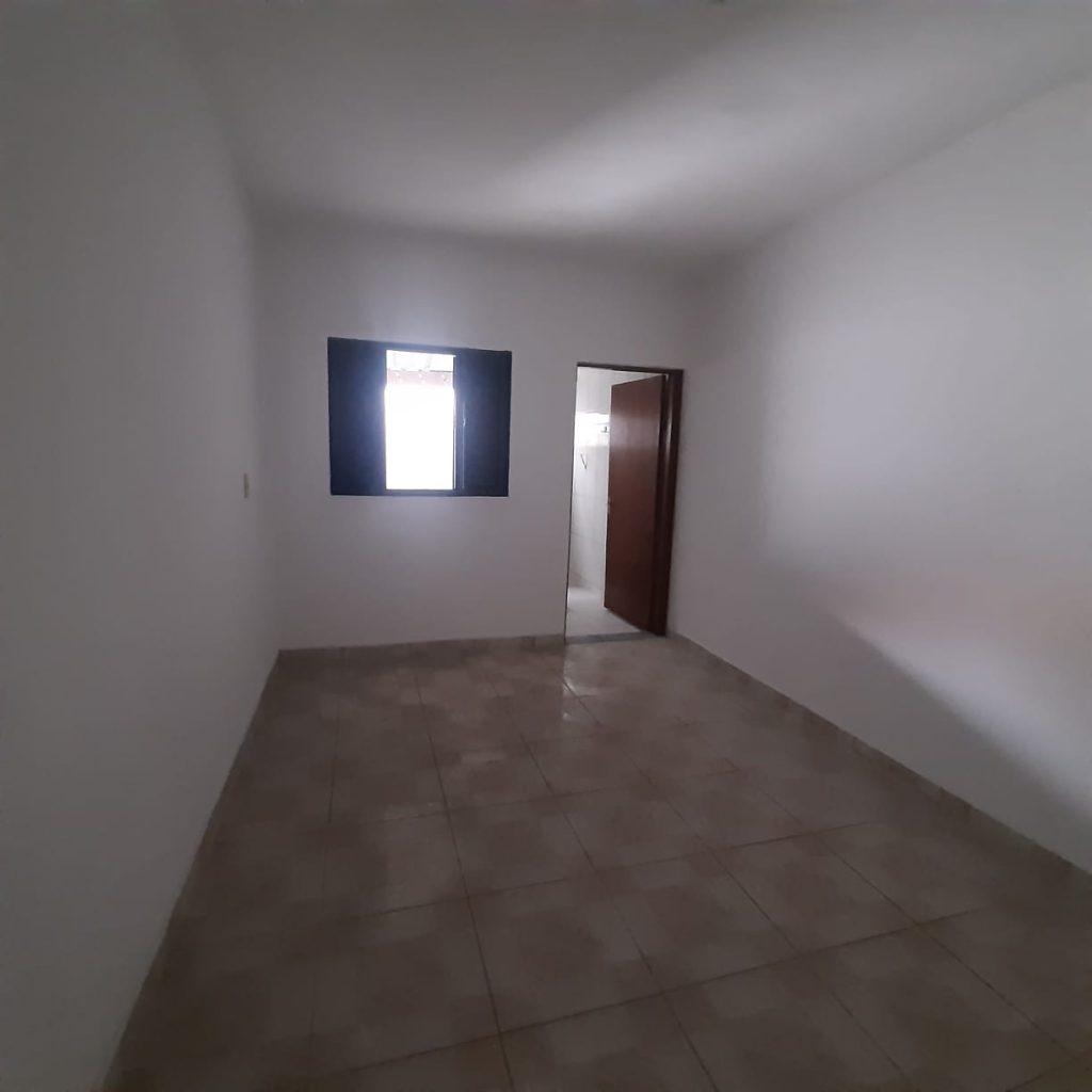 BOSQUE DOS PINHEIROS II